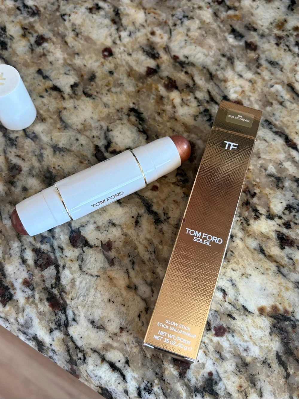 ⚡️❄️Tom Ford Courchevel Glow Stick - Picture 3 of 8
